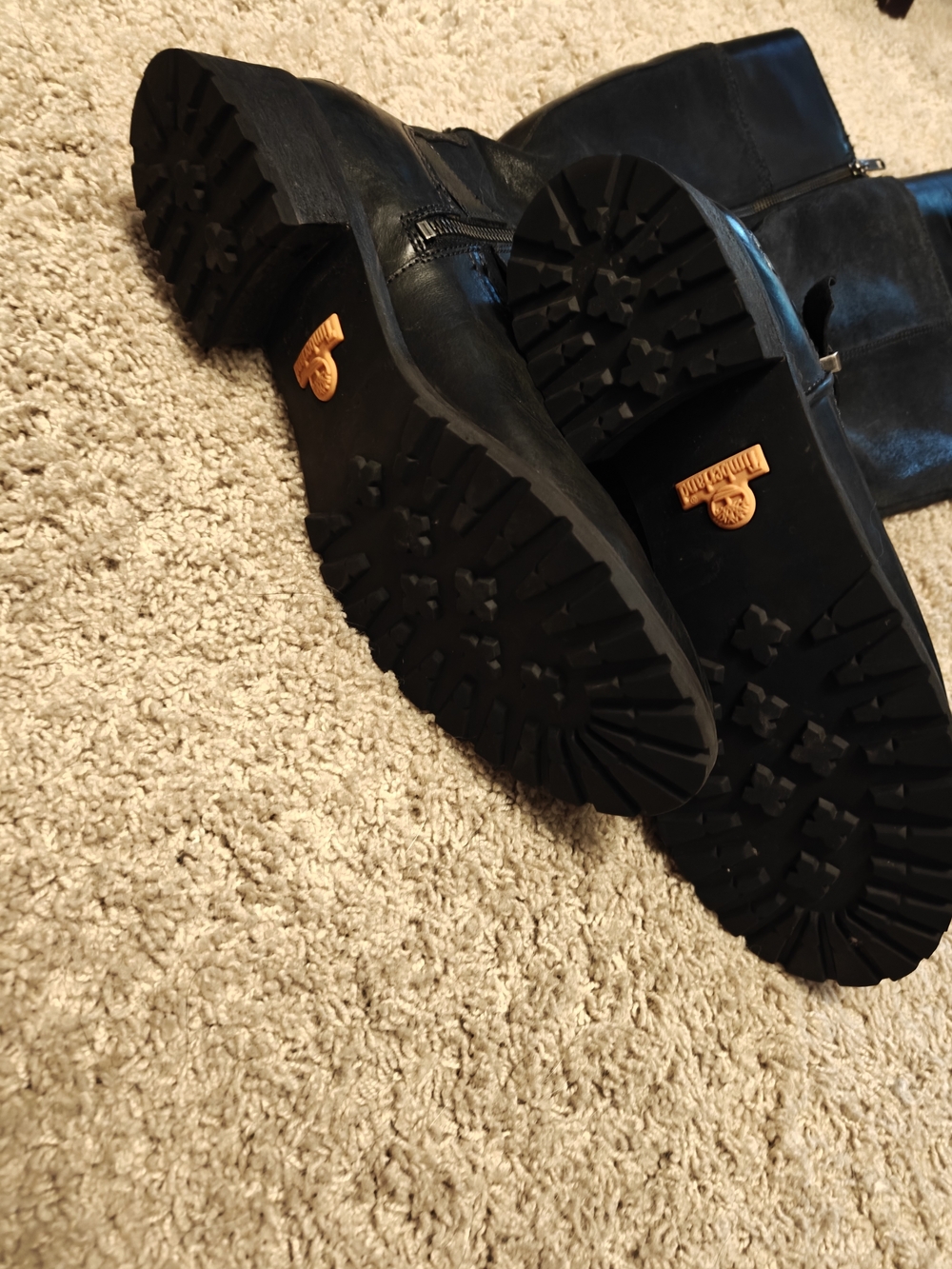 Timberland Bethel Riding boots - Picture 3 of 5